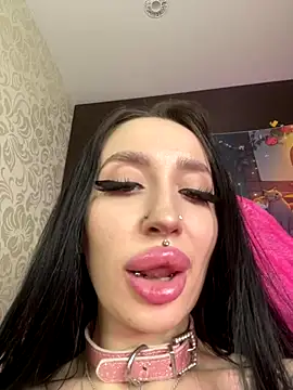 Molly__Moon webcam