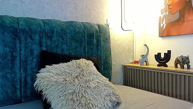 Alisson_Fox69 webcam