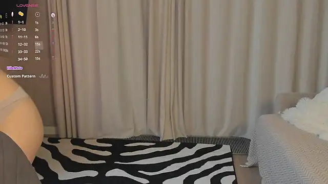 AngilaWineberg webcam