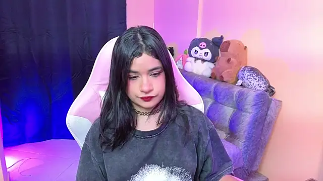 bonnieTaylor1 webcam