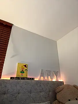 ARITOO_ Live Webcam on Stripchat