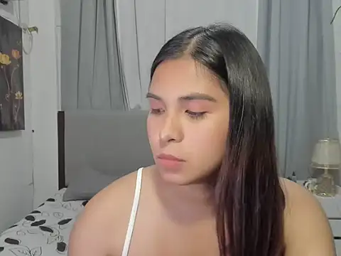 naughty_scarlet - Naughty_Scarlet's free webcam