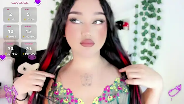 cattriona_muller webcam