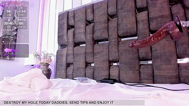 ValentinoMoreti webcam