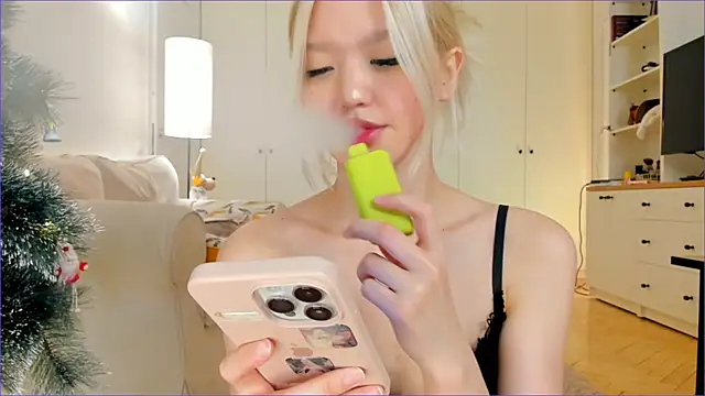 milli_sun_ (F young) - Domi in pussy