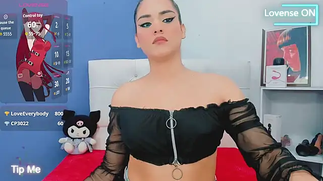 valentina_princess_ webcam