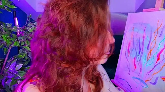 AuroraBorealis__ webcam