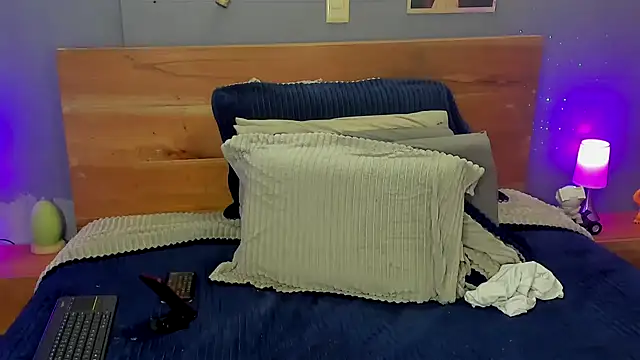 Prometeo-grizzly webcam