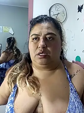 Webcam Model (curvy_diva_)  is live.Free join now!