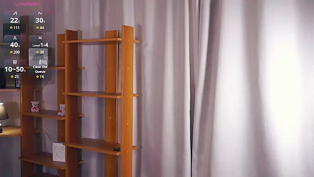 DierdreJacobsohn webcam