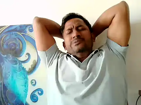 RabitheRambo30 webcam