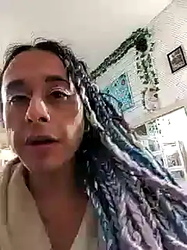 TranSexualJade95 webcam