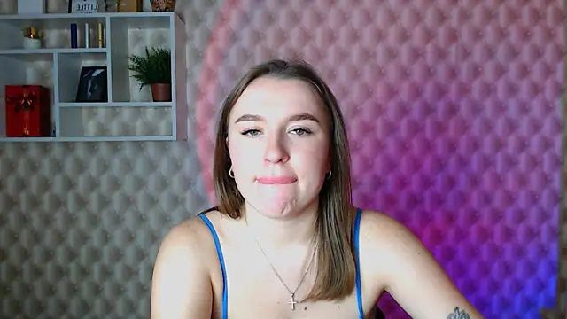 juliatopp_ - JuliaTopp_'s free webcam - UK Sex Cams