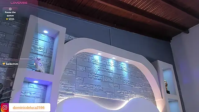 dominic_de_luca webcam