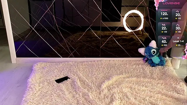 AlessiaBlisss webcam