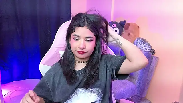 bonnieTaylor1 webcam