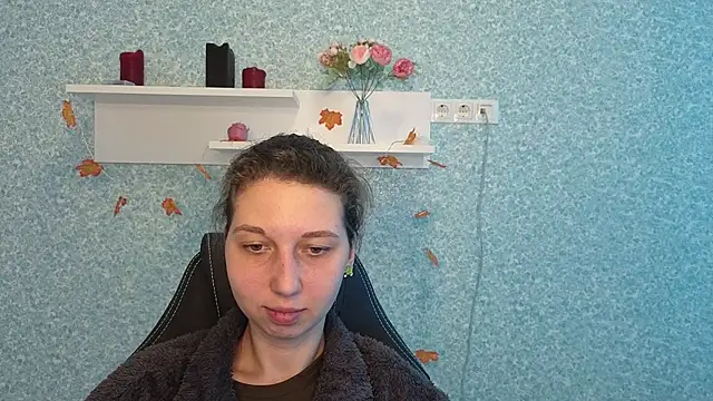 CuteEllii webcam