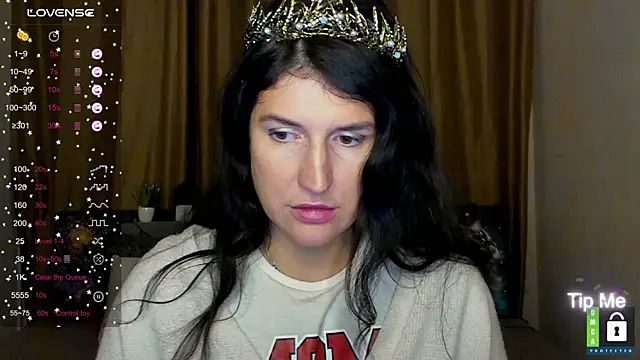 Alianna_Solo_Kisses webcam