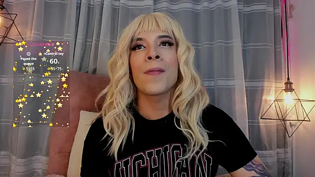 Nyx__Blackwood webcam