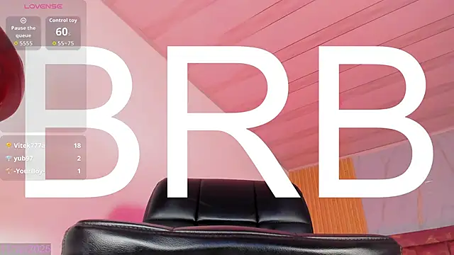 Isabella_Haddad webcam