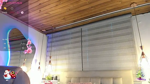 cristal__hot_1 webcam