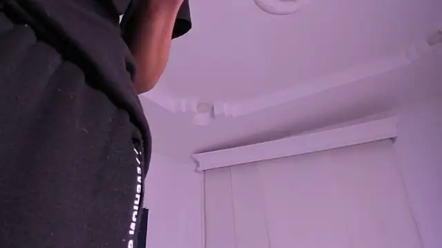 michael_vidal webcam