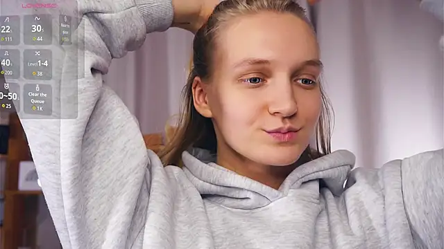 DierdreJacobsohn webcam