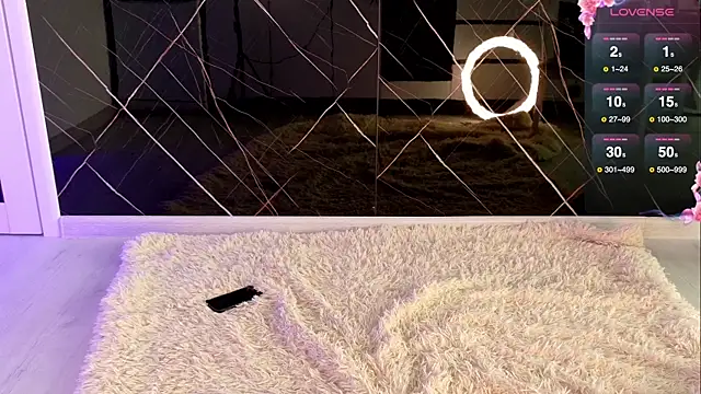 AlessiaBlisss webcam