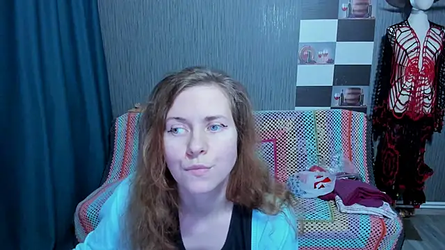 pa1e_pr1ncess webcam