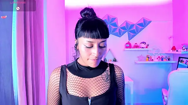 Valkiria_ponce webcam