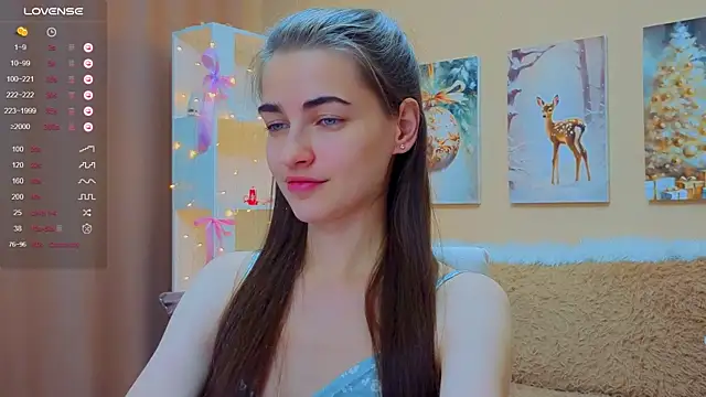 astoriyanight - AstoriyaNight's free webcam - UK Sex Cams