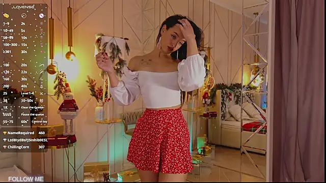 lolly_neal - Lolly_Neal's free webcam - UK Sex Cams