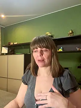 VeronikawGold webcam