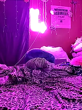 TranSexualJade95 webcam