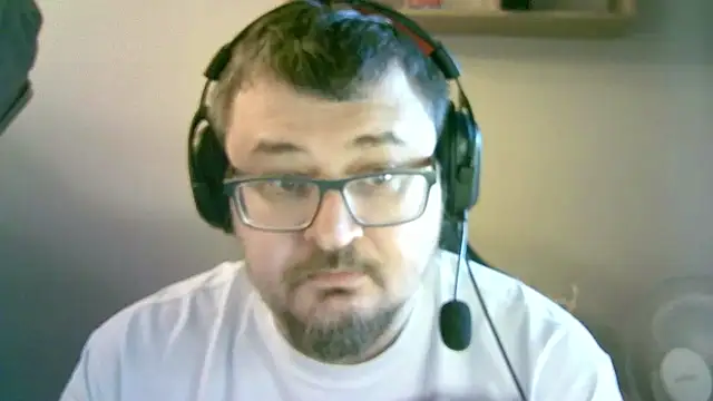 Live sex cam of SirAbuser