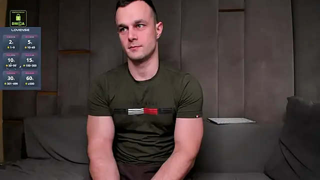 BrandonNorris webcam