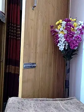 Webcam Model (Tanha18) is live