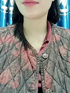 Webcam Model (Mc_chinese)  is live.Free join now!