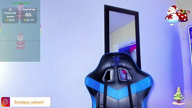 zendaya_wilson webcam