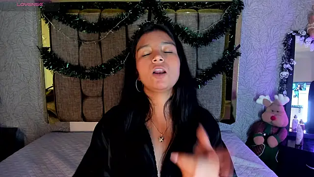 candys_victoria (F teen) - oil titis