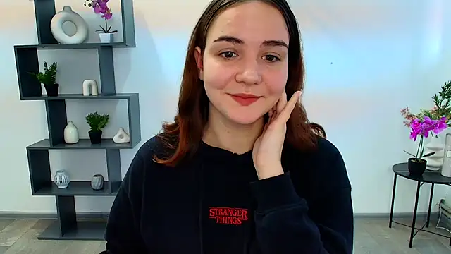 OliviaMontgommery webcam