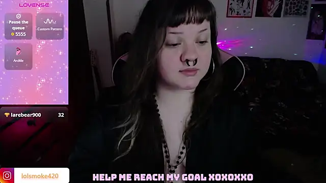 Bdsm_and_fries webcam