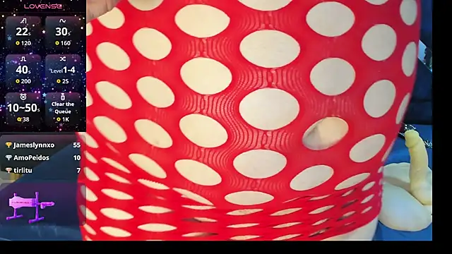 VanessaHard_as webcam