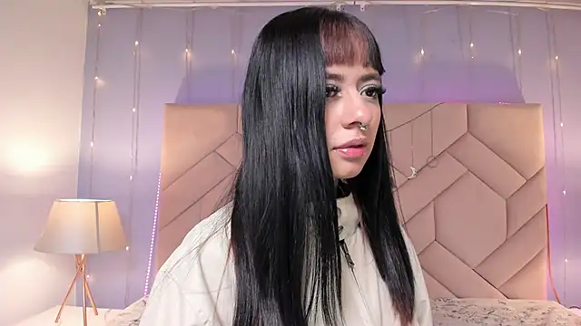 Selene_bennet webcam