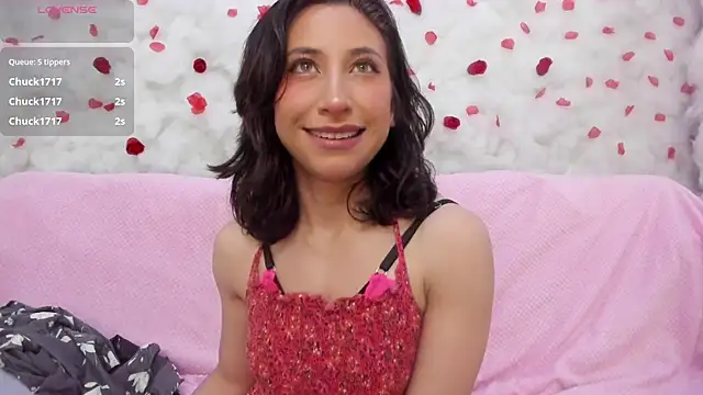 SkarletJhonson_ webcam