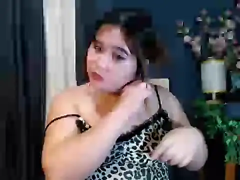 queen_staceyy webcam