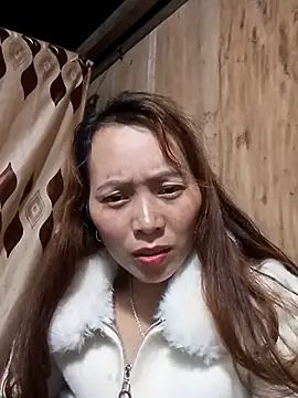 bianly - Bianly's free webcam