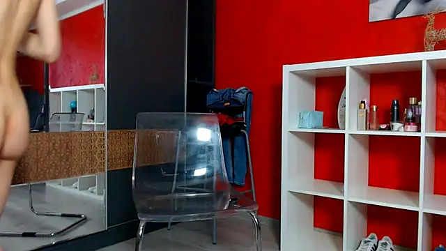 CorinneFelicity webcam