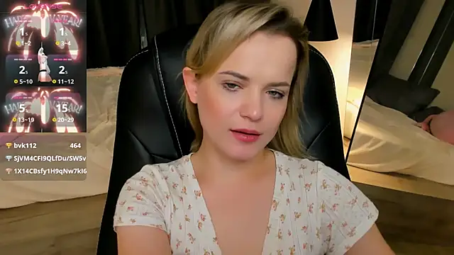 JessicaBeverly webcam