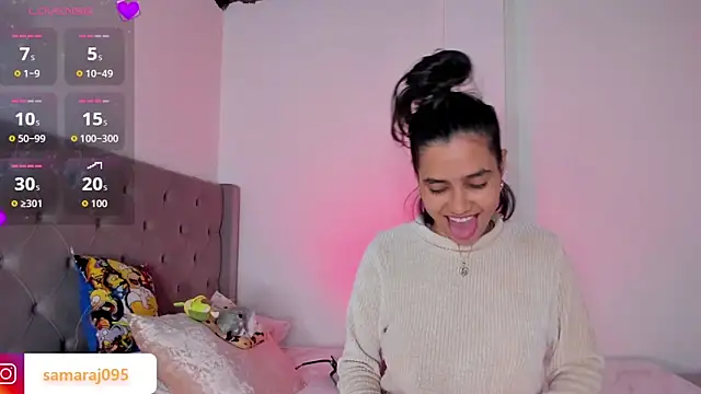 samara_jonness webcam